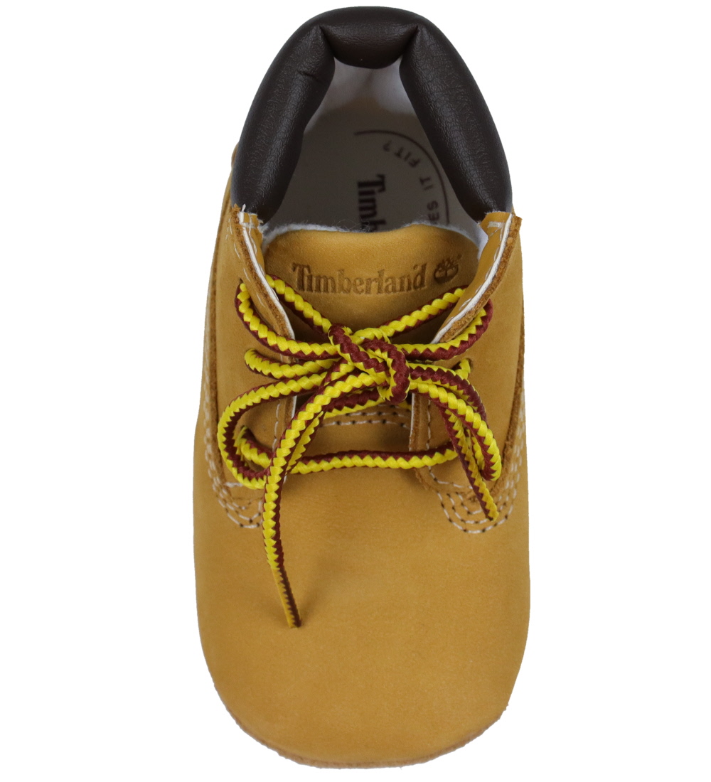 Timberland Skindfutter /Hue - Gaveæske - Wheat