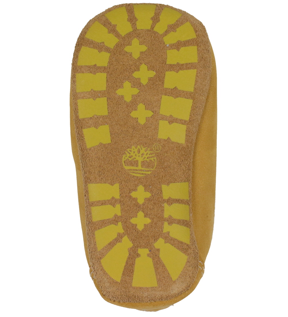 Timberland Skindfutter /Hue - Gaveæske - Wheat