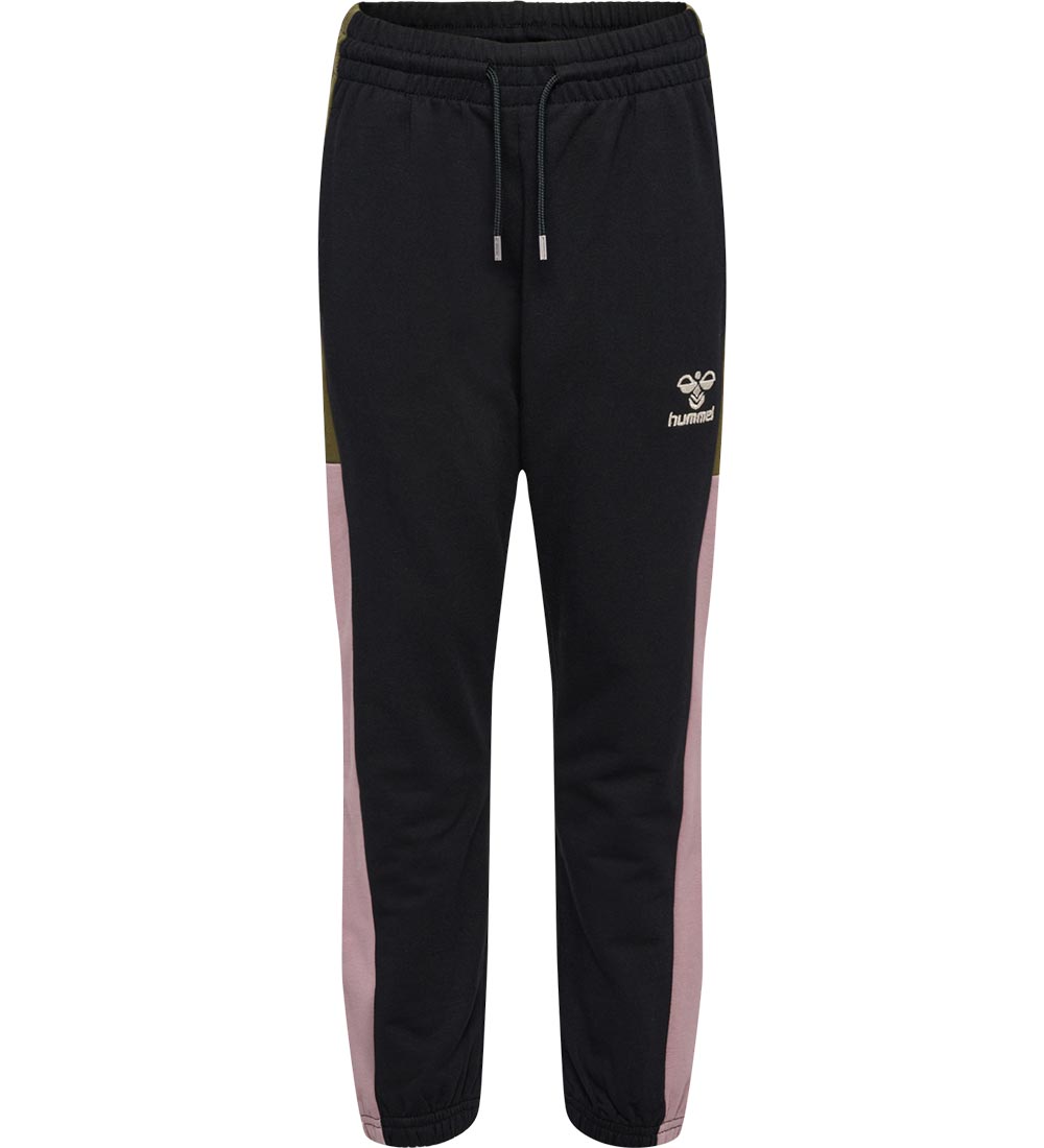 Hummel Sweatpants - hmlPalomi Black