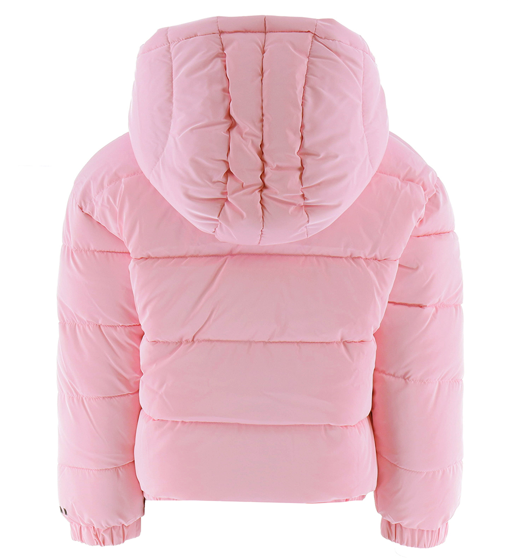 Jordan Dynejakke - Medium Soft Pink
