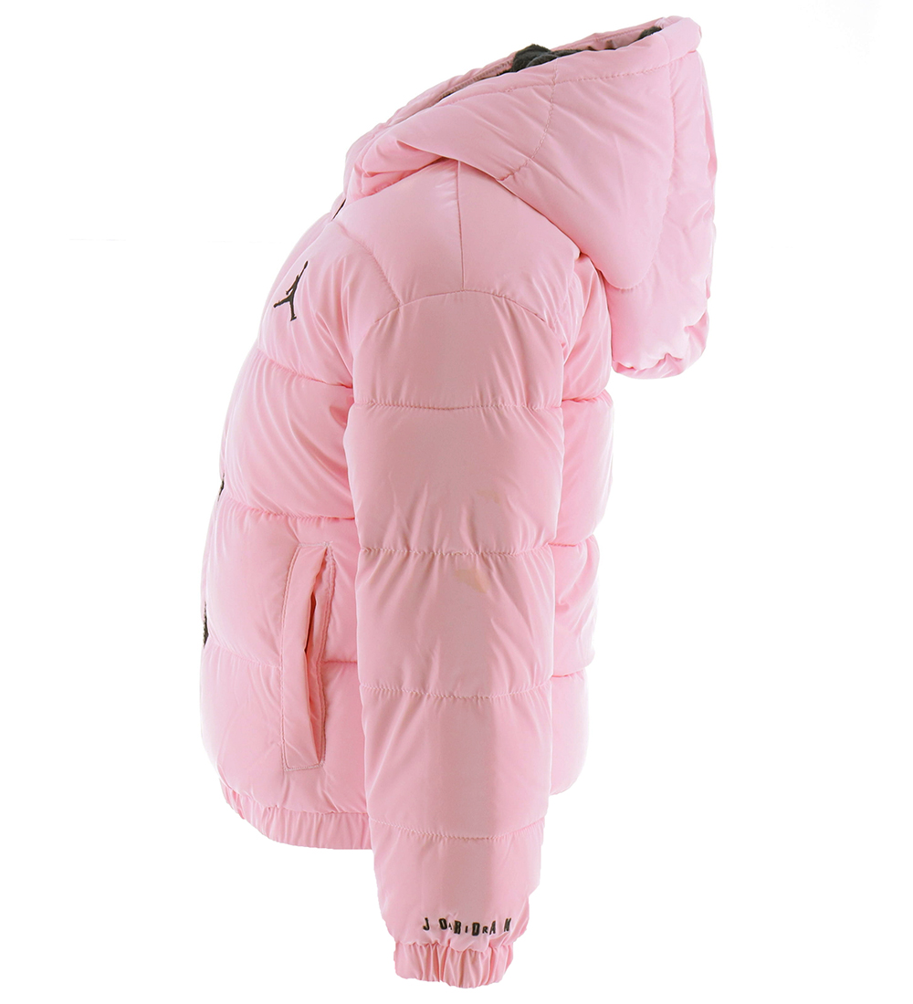 Jordan Dynejakke - Medium Soft Pink