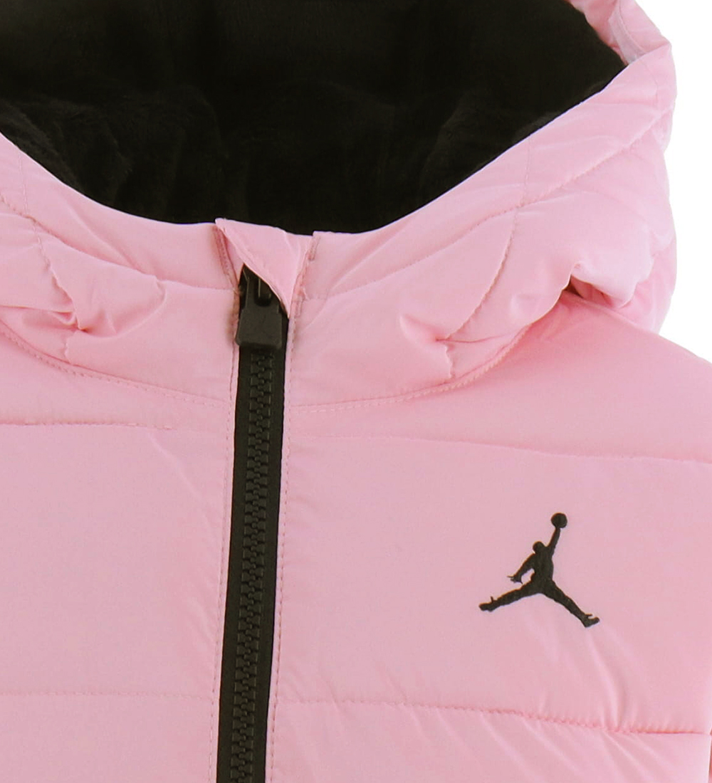 Jordan Dynejakke - Medium Soft Pink