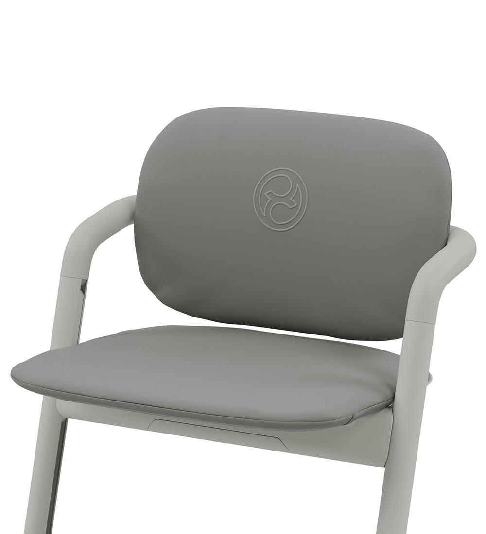 Cybex Hynde Til Højstol - Lemo - Suede Grey