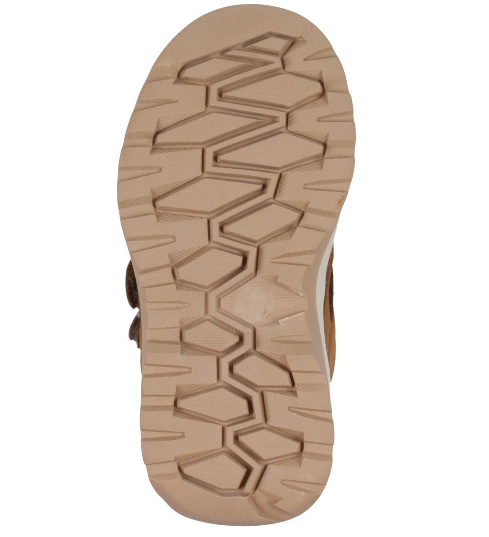 Wheat Vinterstøvler - Millas - Tex - Cognac