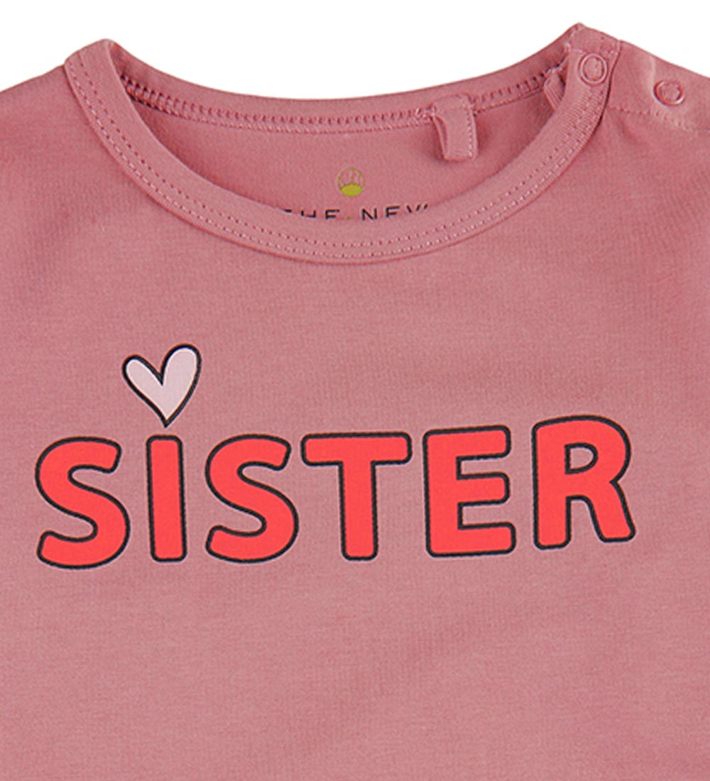 The New Siblings Body l/æ - TnsIlma - Nostalgia Rose m. Søster