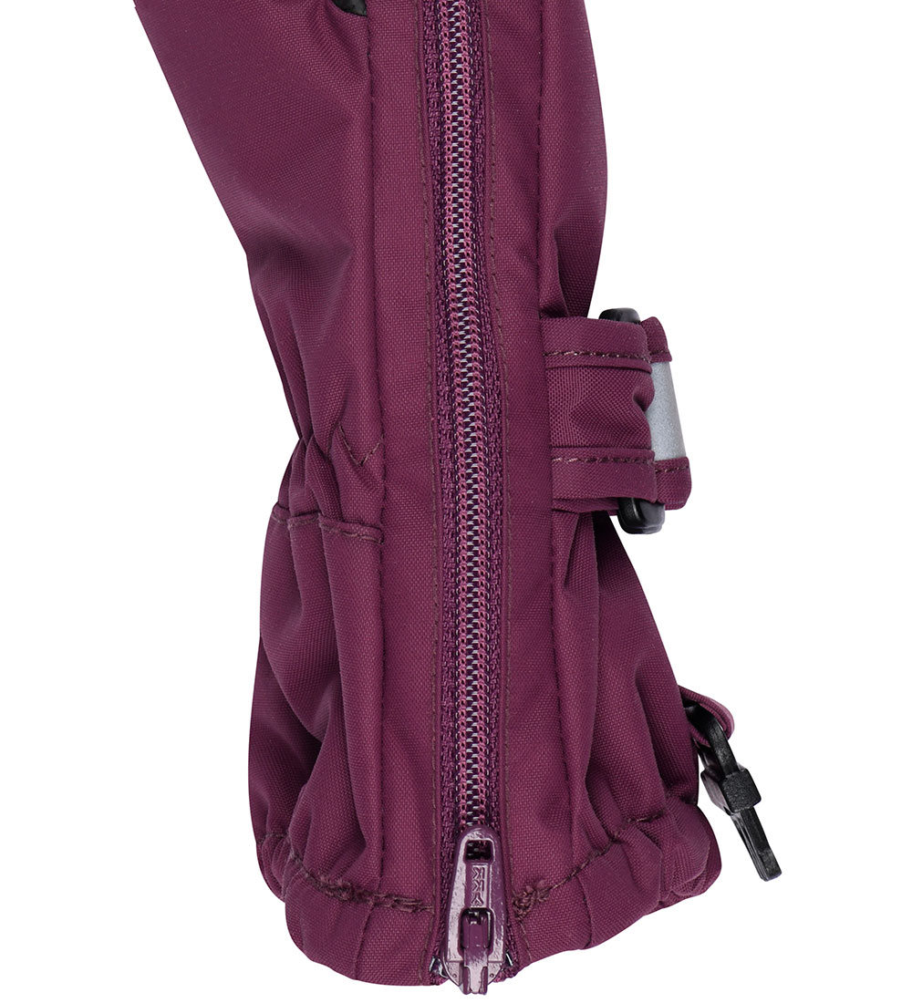 LEGO® Wear Luffer - LWAripo 703 - Bordeaux