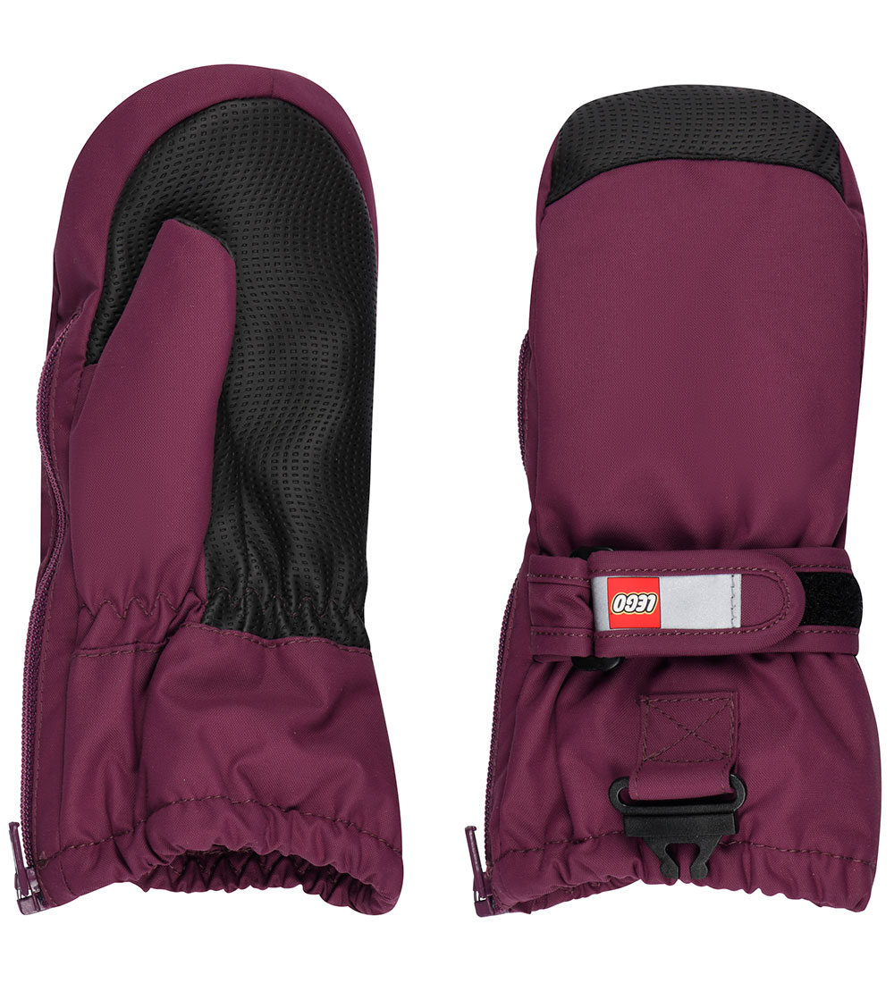 LEGO® Wear Luffer - LWAripo 703 - Bordeaux