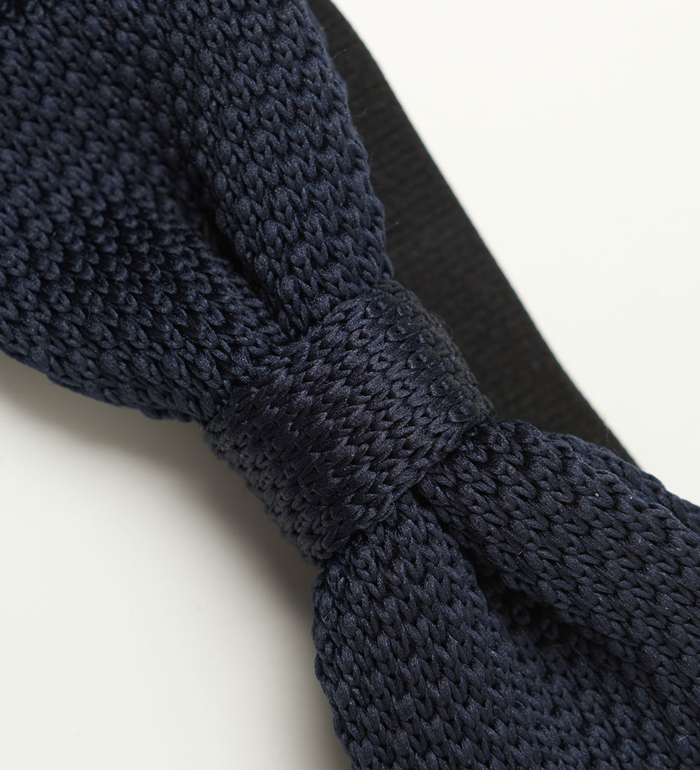 Minymo Butterfly - Strik - Dark Navy