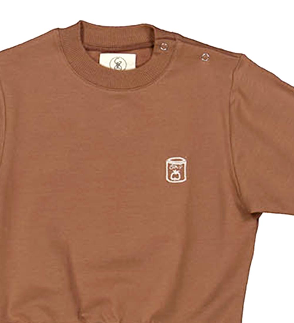 Gro Sweatshirt - Emil - Matt Argan