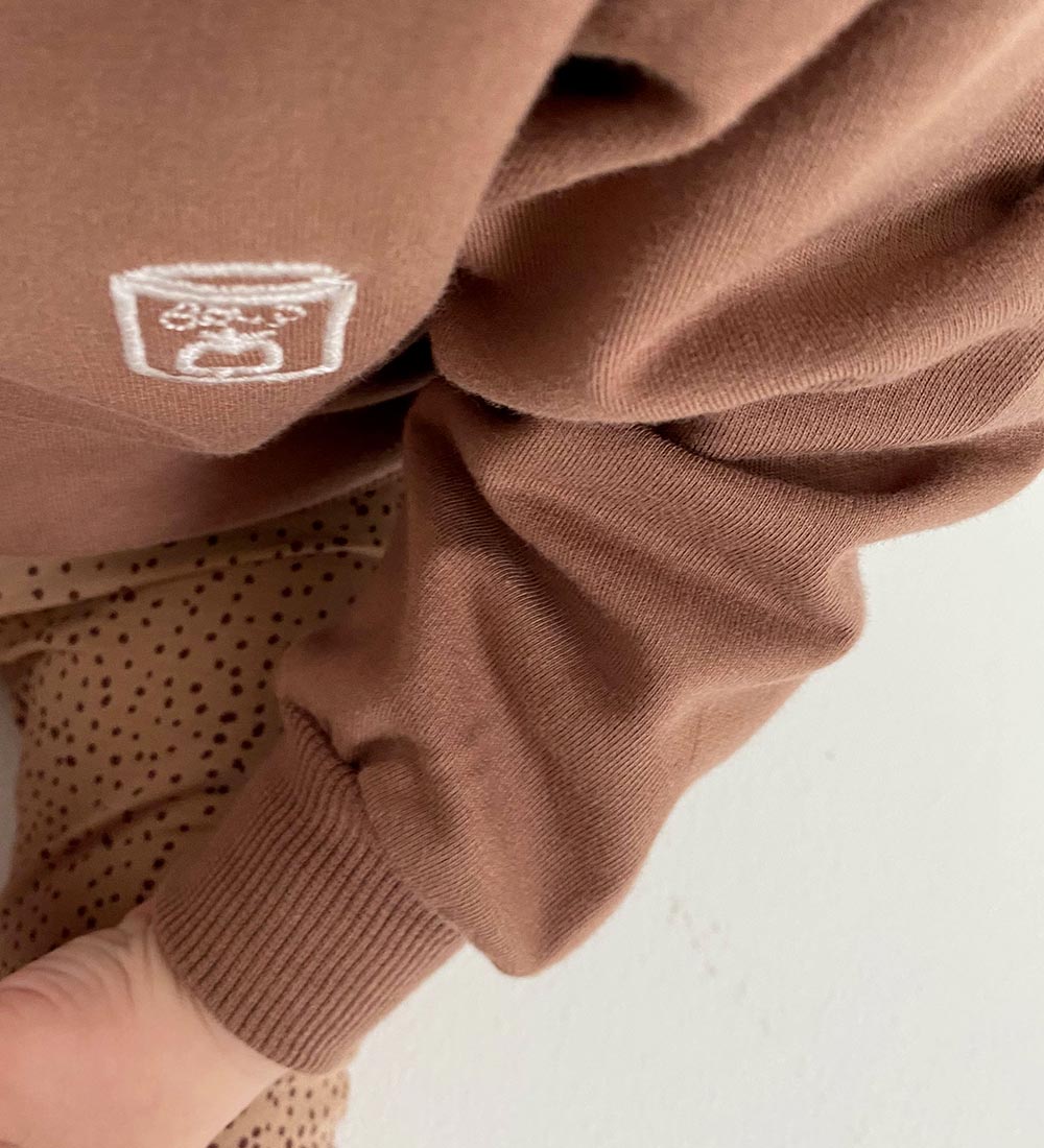 Gro Sweatshirt - Emil - Matt Argan