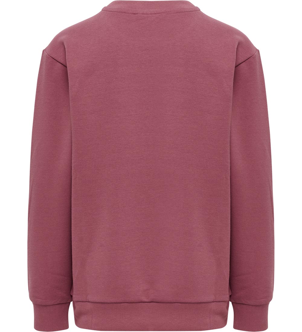 Hummel Sweatshirt - hmlTomb - Deco Rose