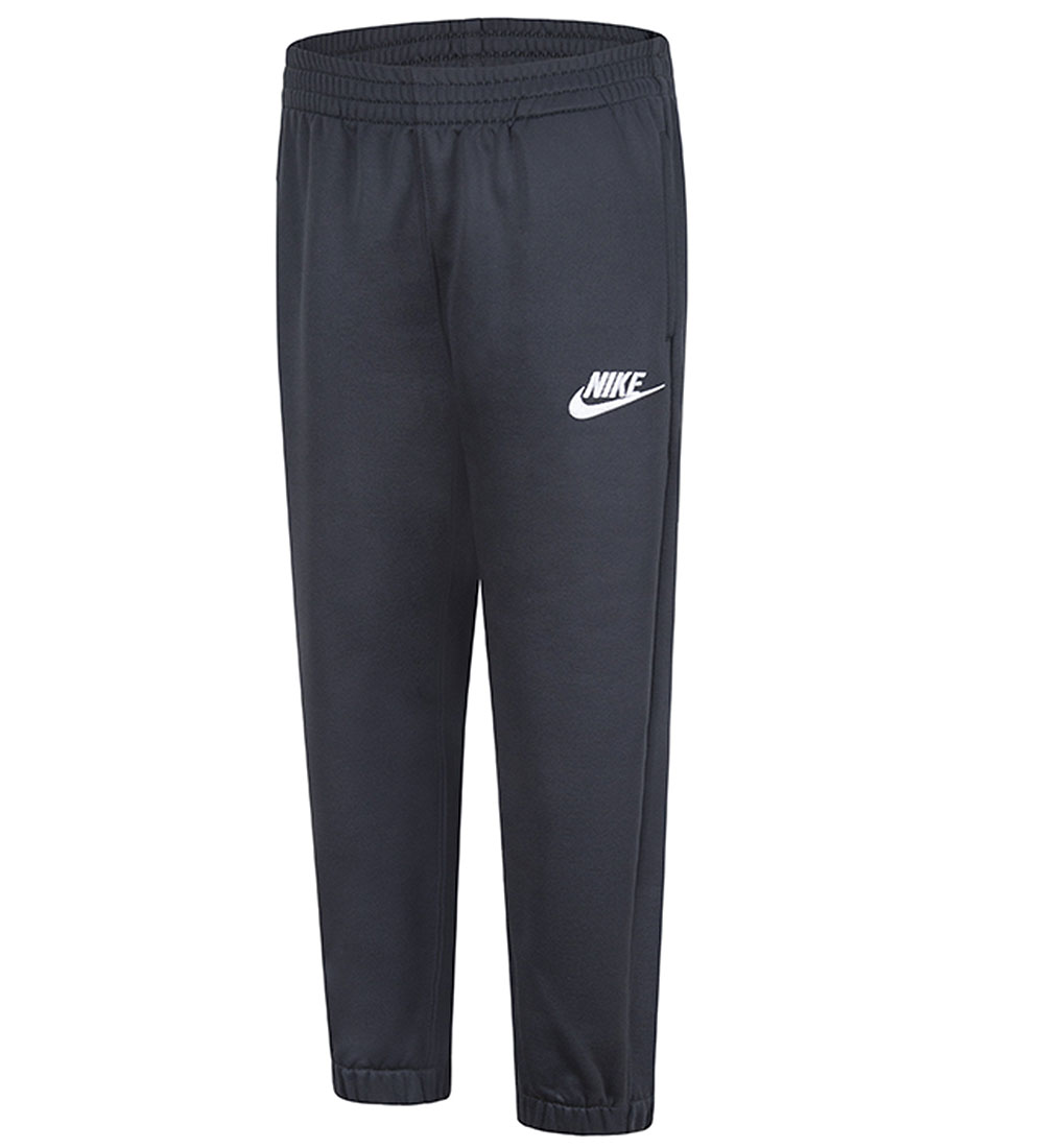 Nike Træningssæt - Anthracite/Grå