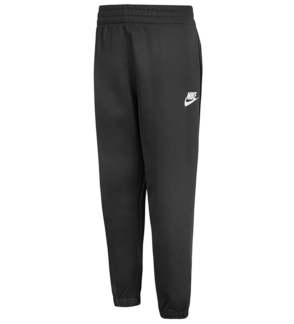 Nike Træningssæt - Anthracite/Grå
