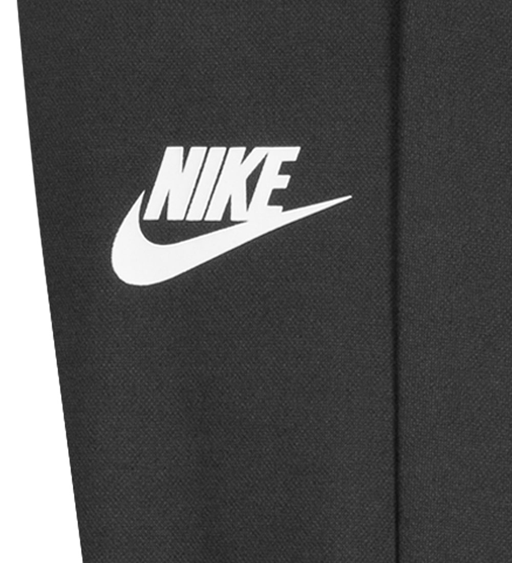 Nike Træningssæt - Anthracite/Grå