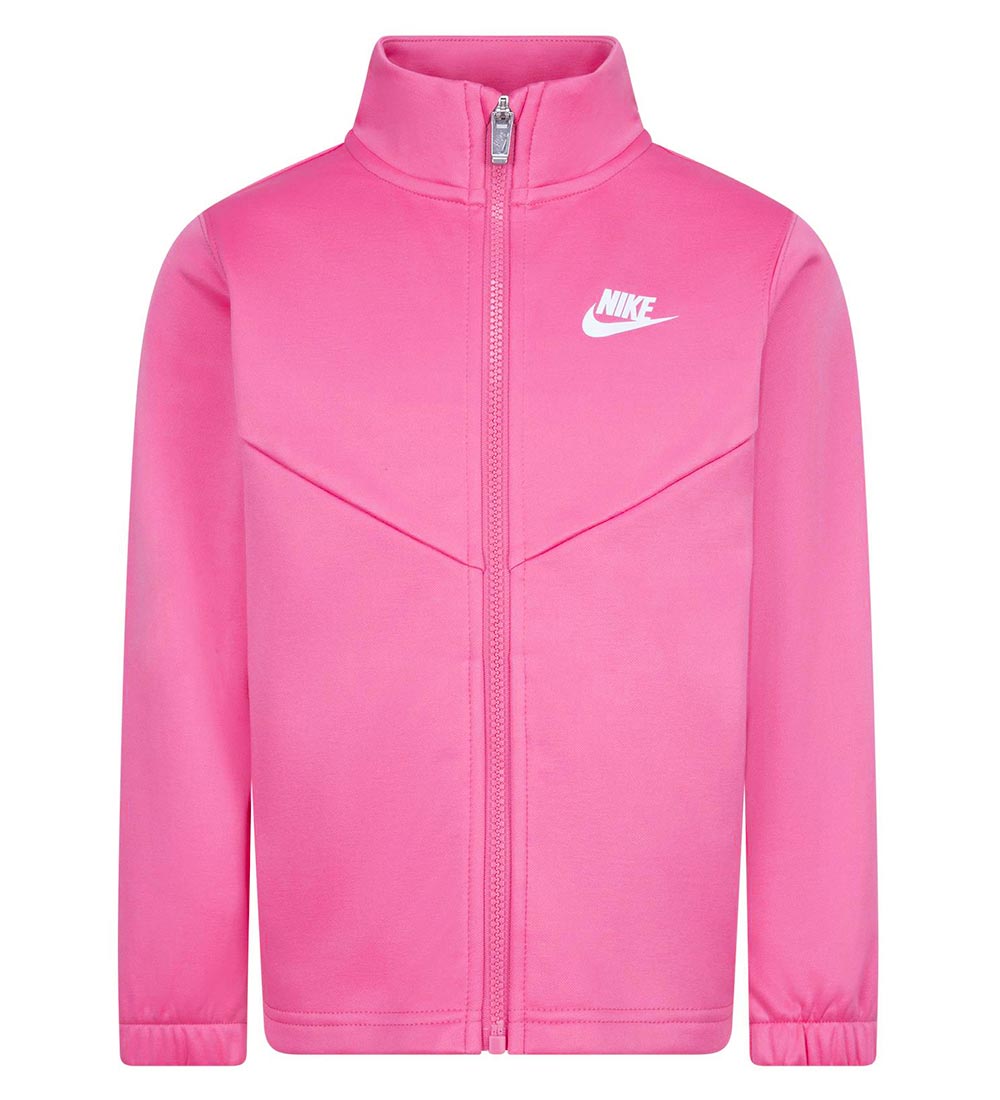 Nike Træningssæt - Playful Pink