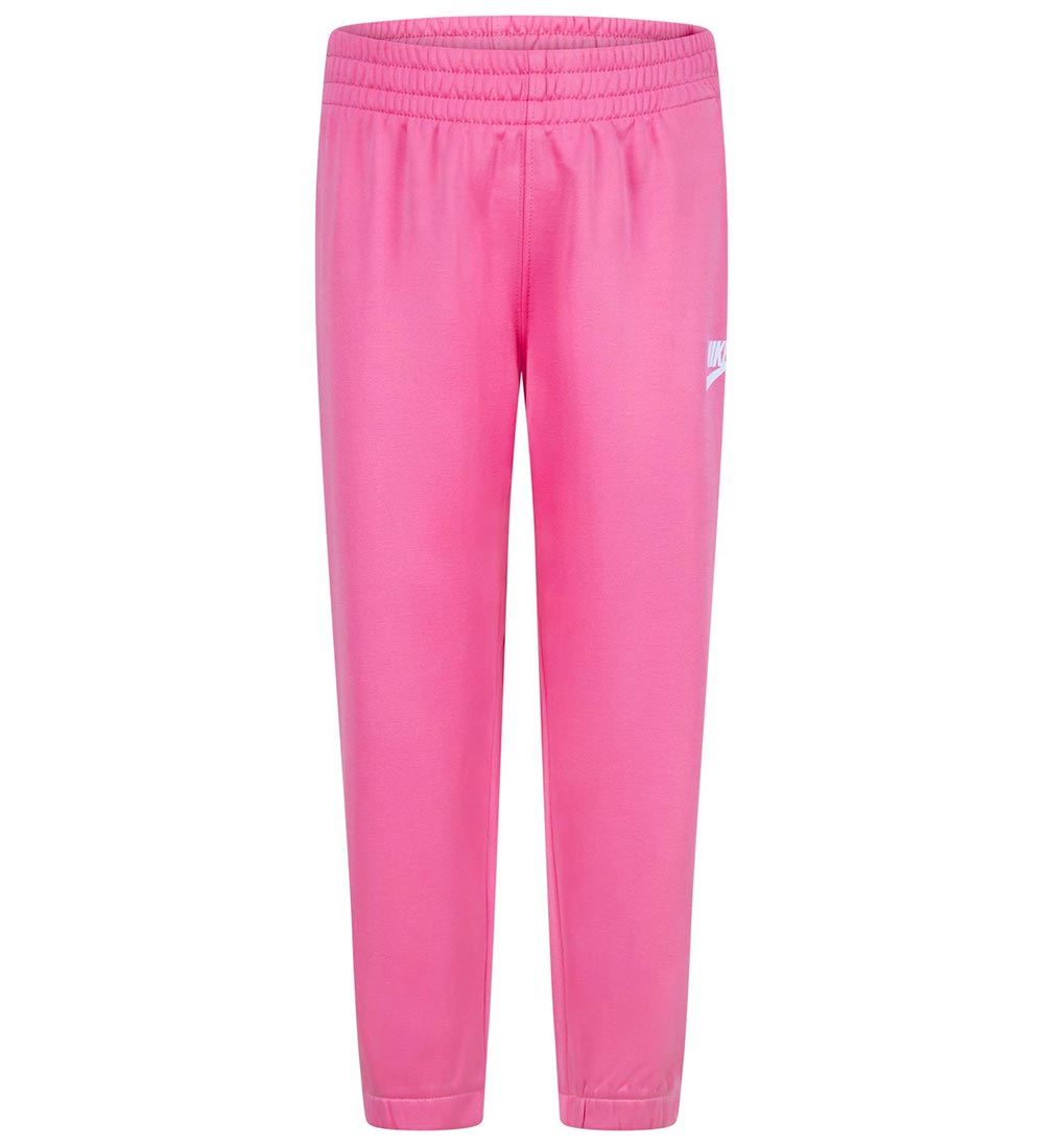 Nike Træningssæt - Playful Pink