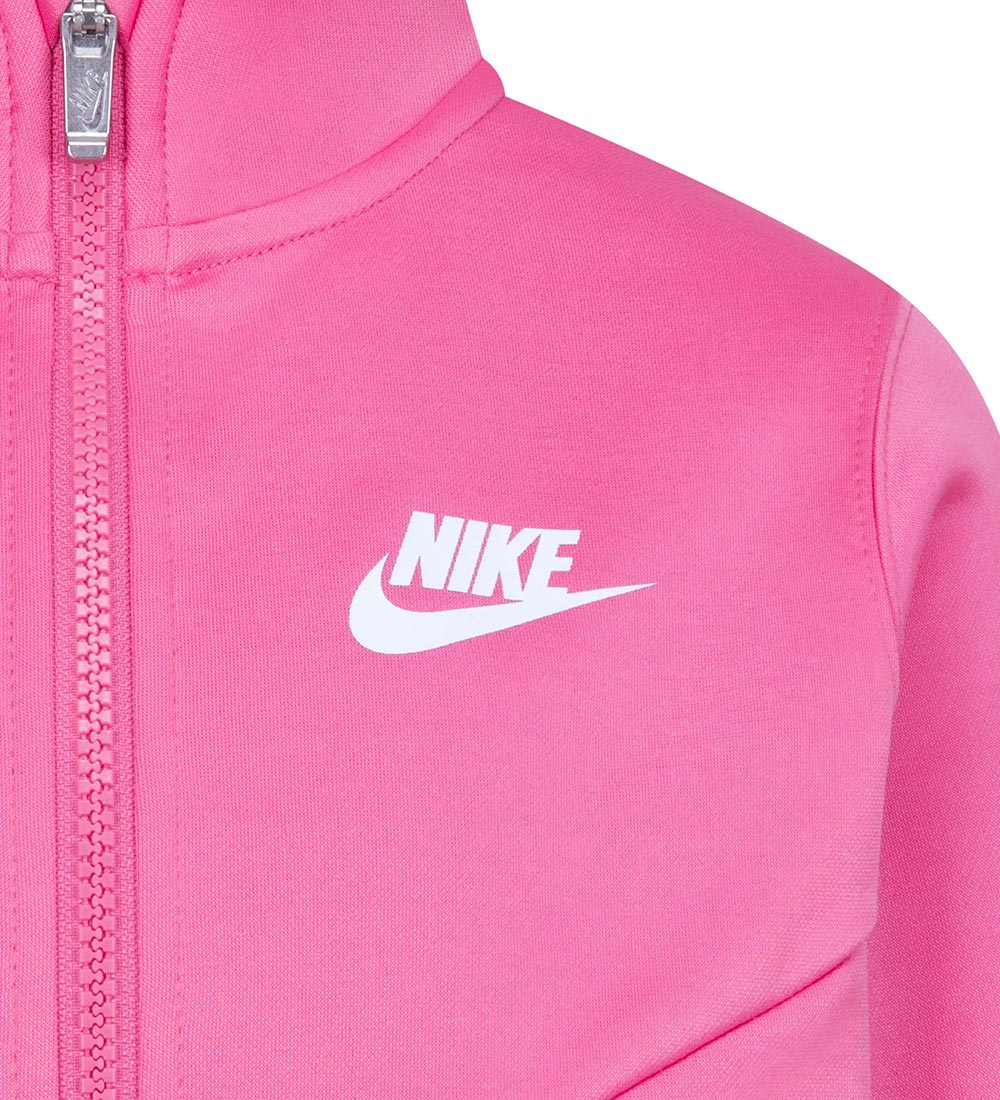 Nike Træningssæt - Playful Pink