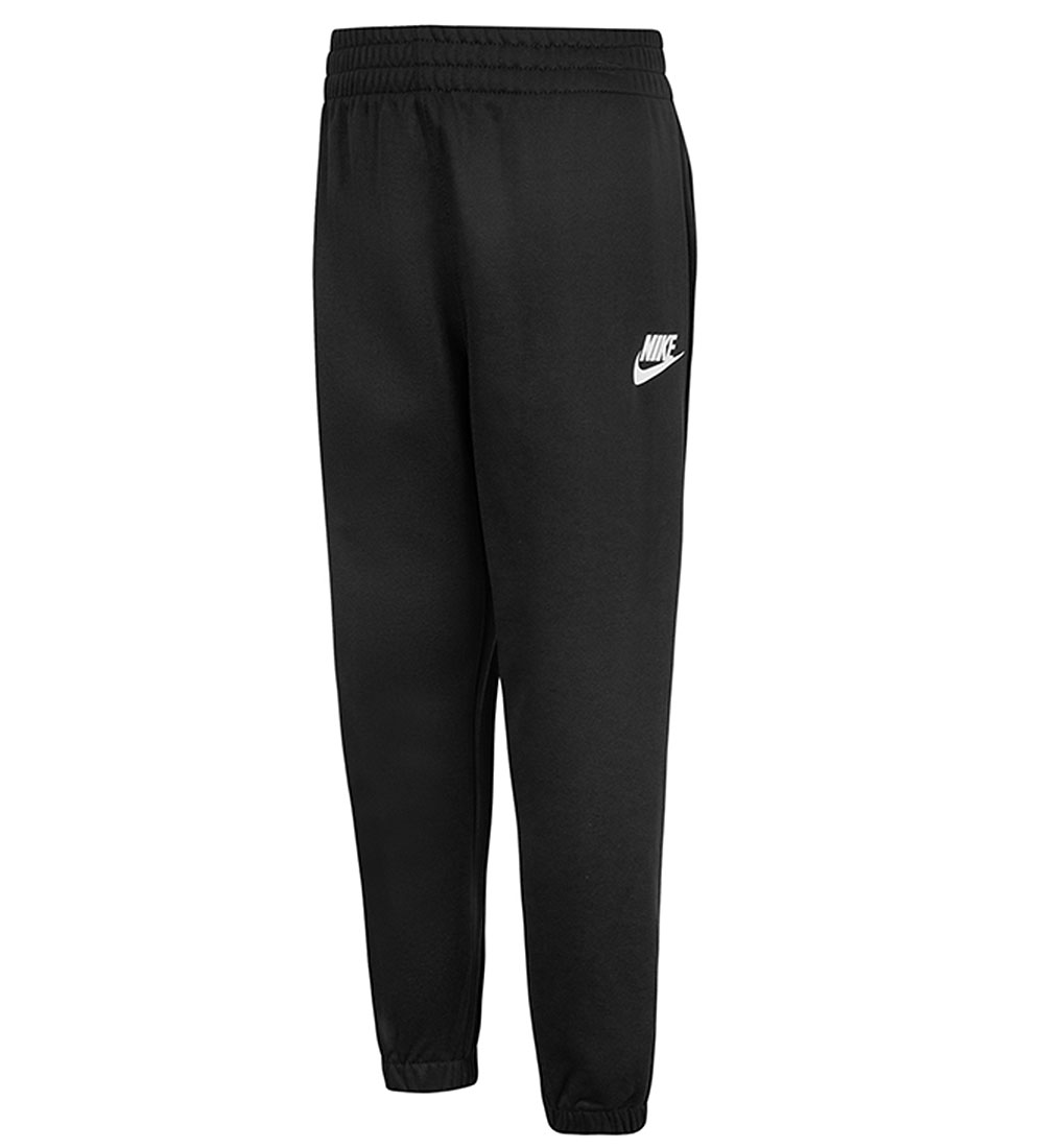 Nike Træningssæt - Sort