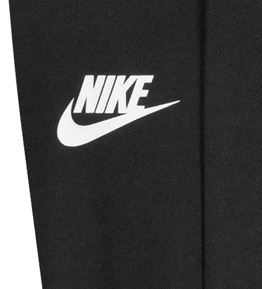 Nike Træningssæt - Sort