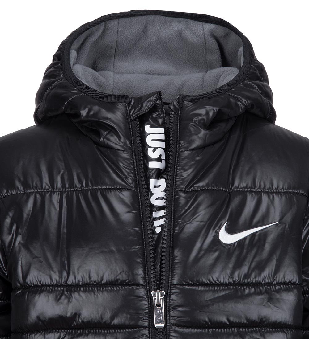Nike Dynejakke - Sort