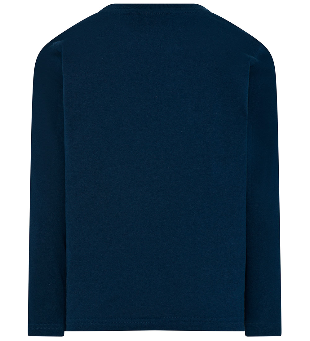 LEGO® Wear Bluse - LWTaylor - Dark Navy