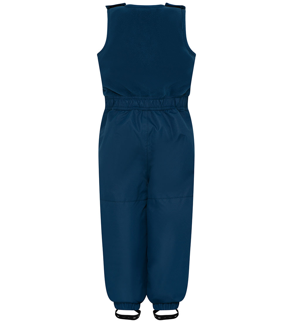 KABOOKI Skibukser - KBPepa 200 - Dark Blue Denim