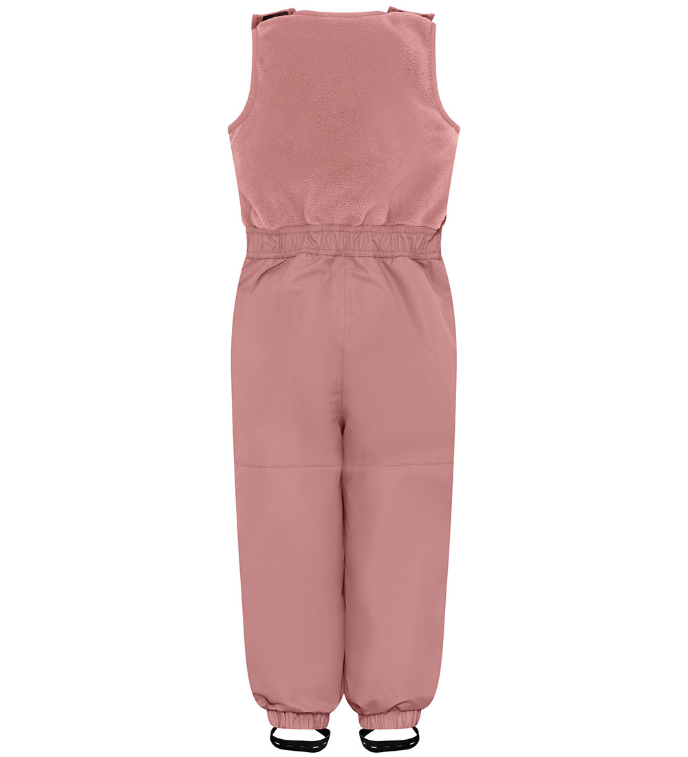 KABOOKI Skibukser - KBPepa 200 - Dusty Rose