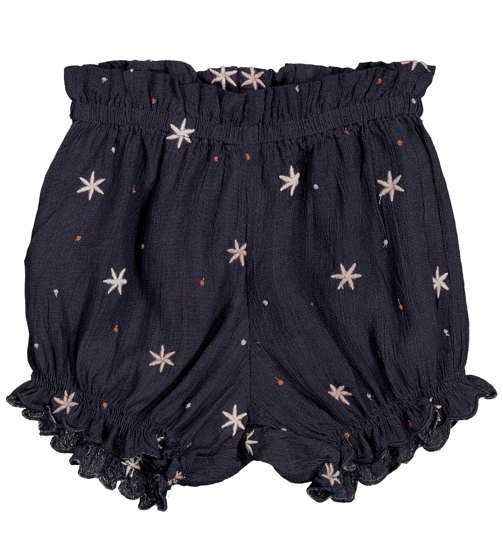 MarMar Bloomers - Pava - Stars Embroidery