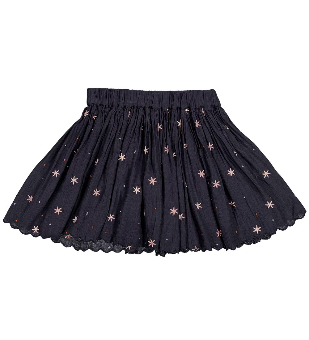 MarMar Nederdel - Sana - Stars Embroidery