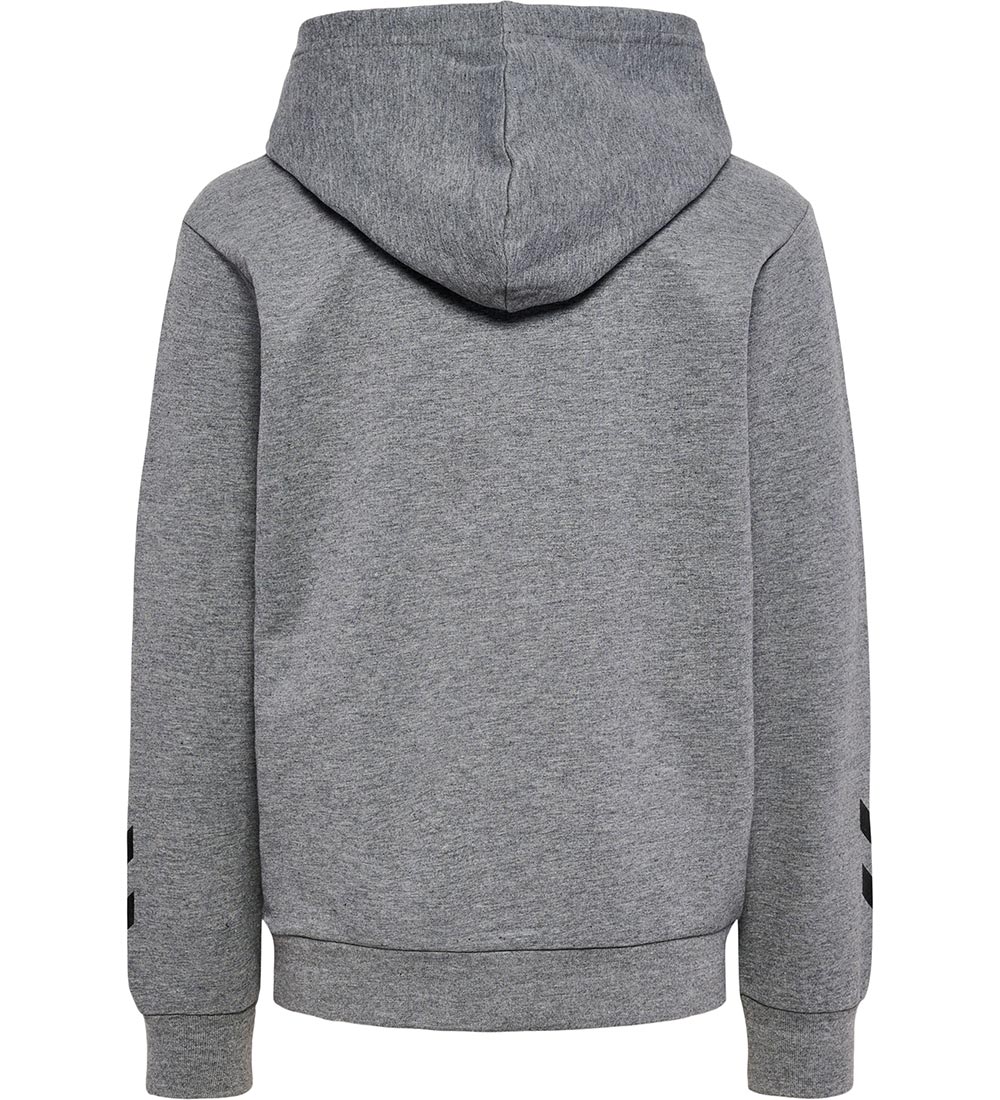 Hummel Hættetrøje - hmlHarry Potter - Medium Melange