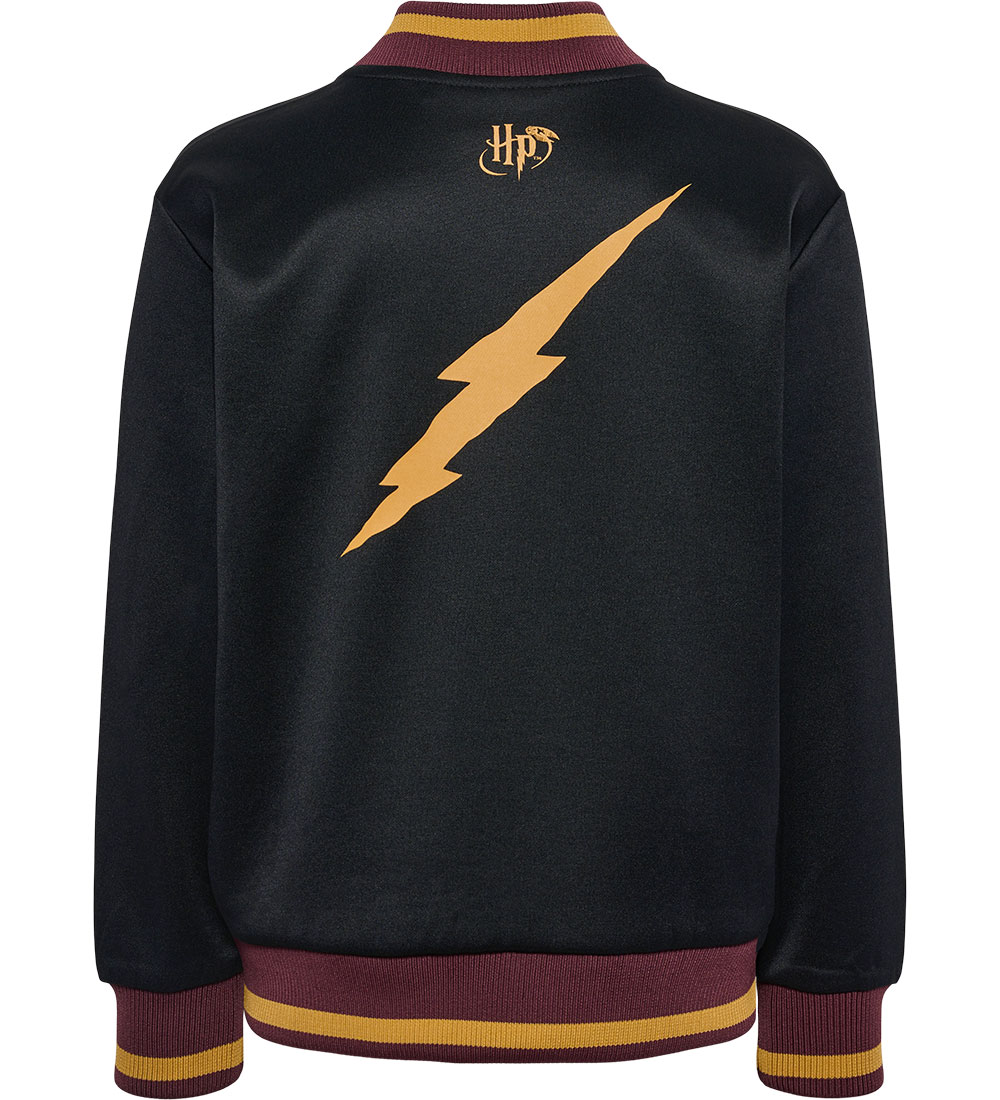 Hummel Cardigan - hmlHarry Potter - Sort