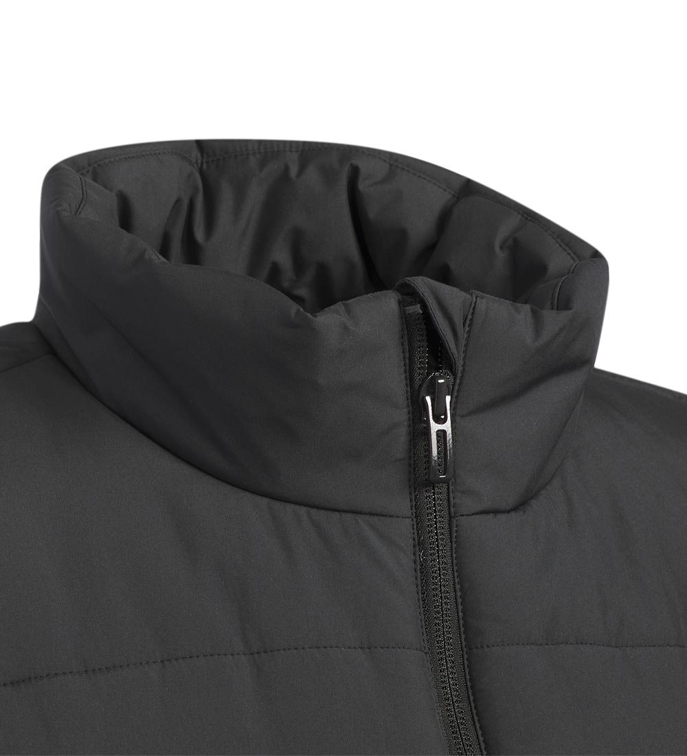 adidas Performance Dynevest - JK Pad - Sort