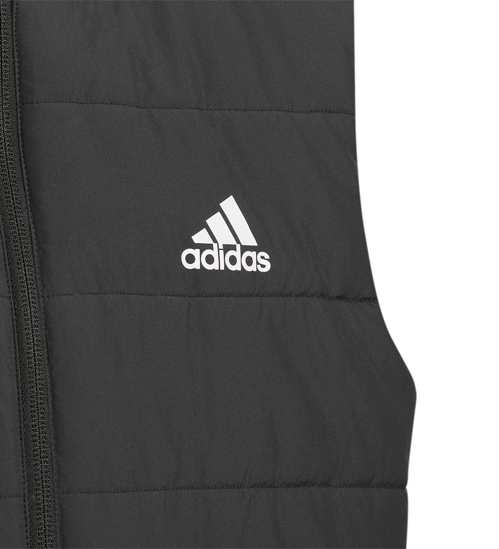 adidas Performance Dynevest - JK Pad - Sort