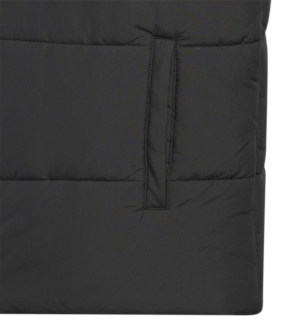 adidas Performance Dynevest - JK Pad - Sort