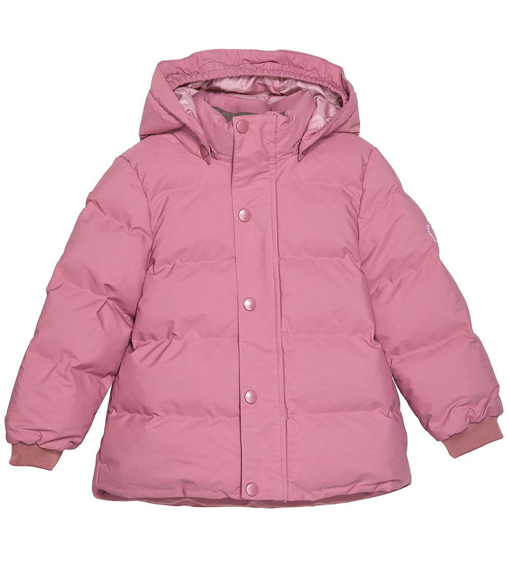 En Fant Dynejakke - Mesa Rose