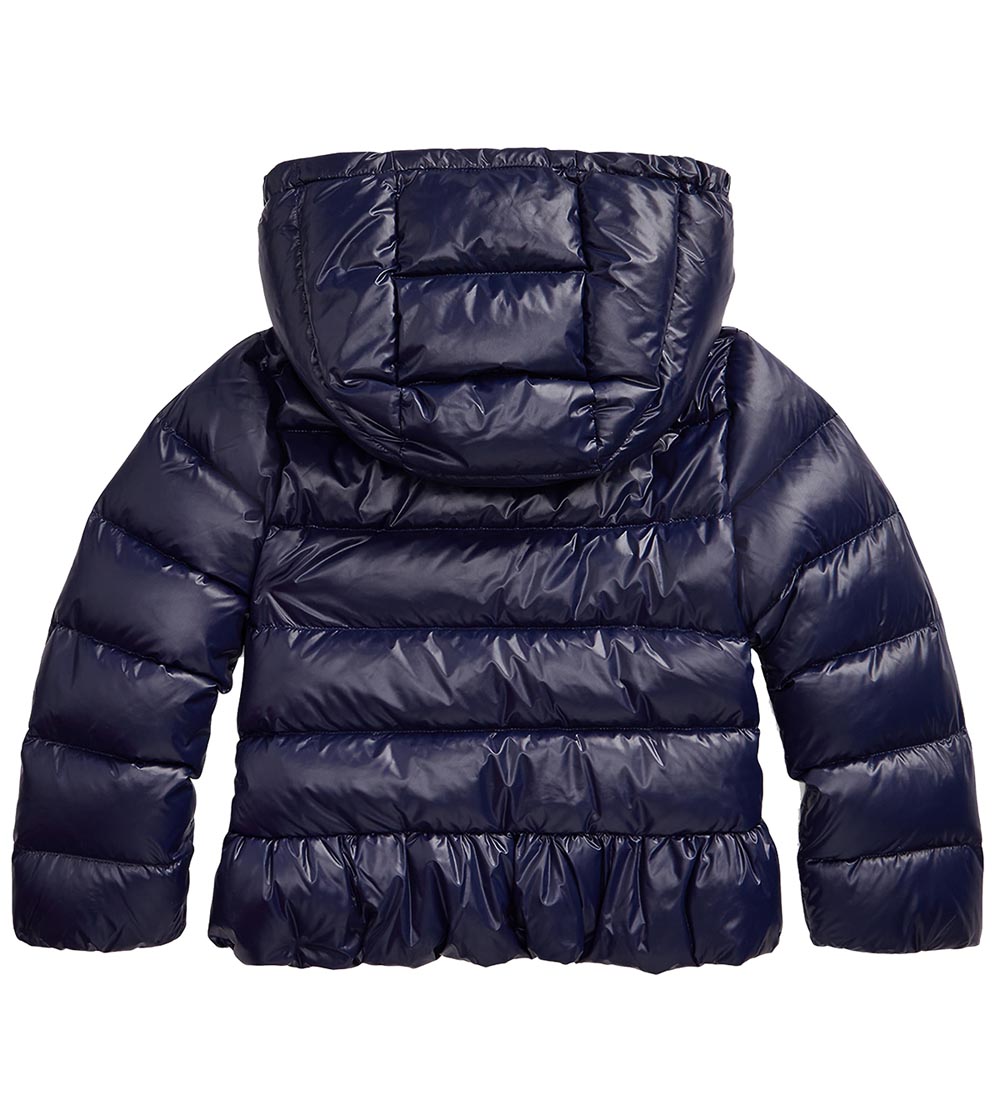 Polo Ralph Lauren Dunjakke - Navy