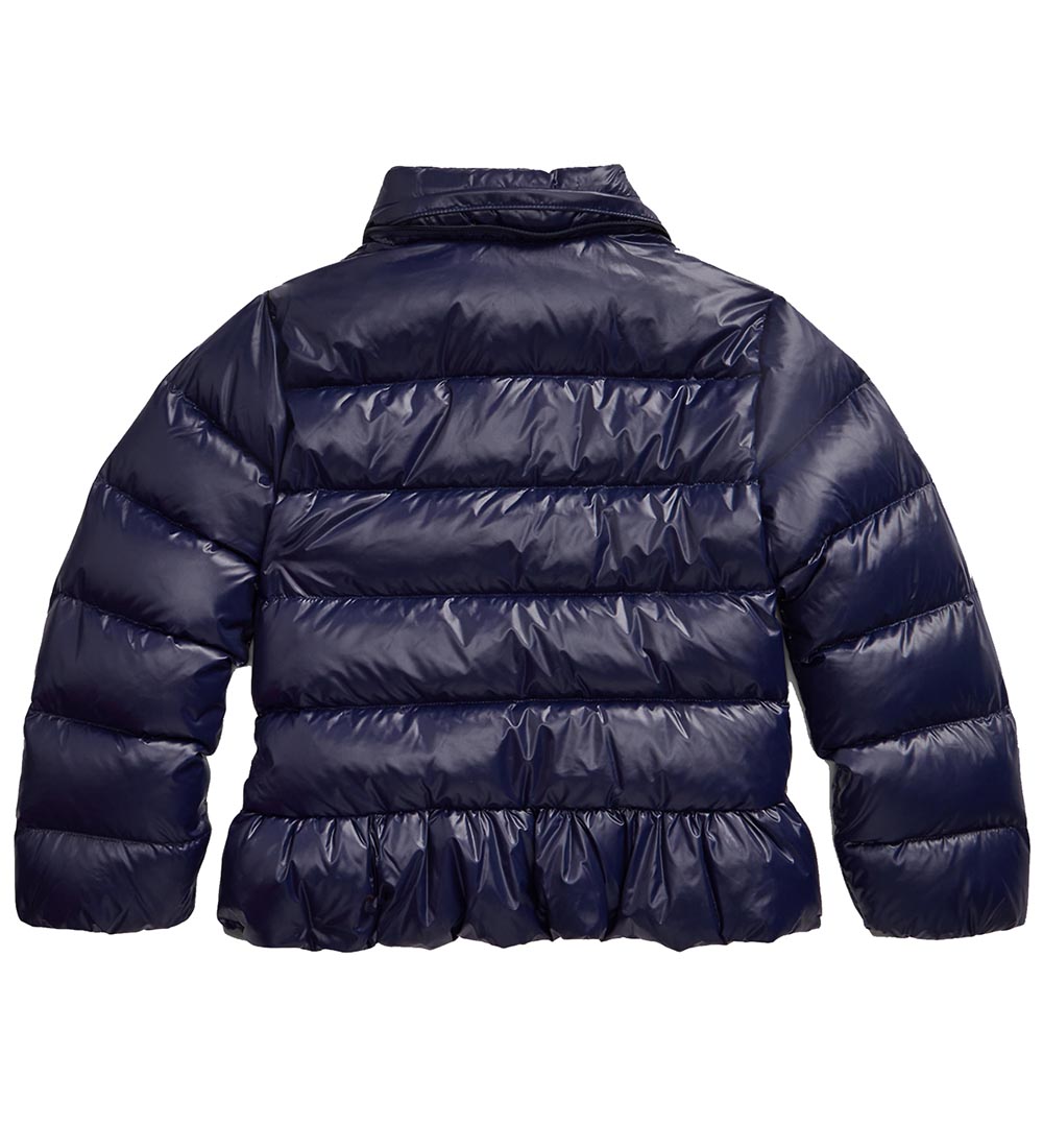 Polo Ralph Lauren Dunjakke - Navy