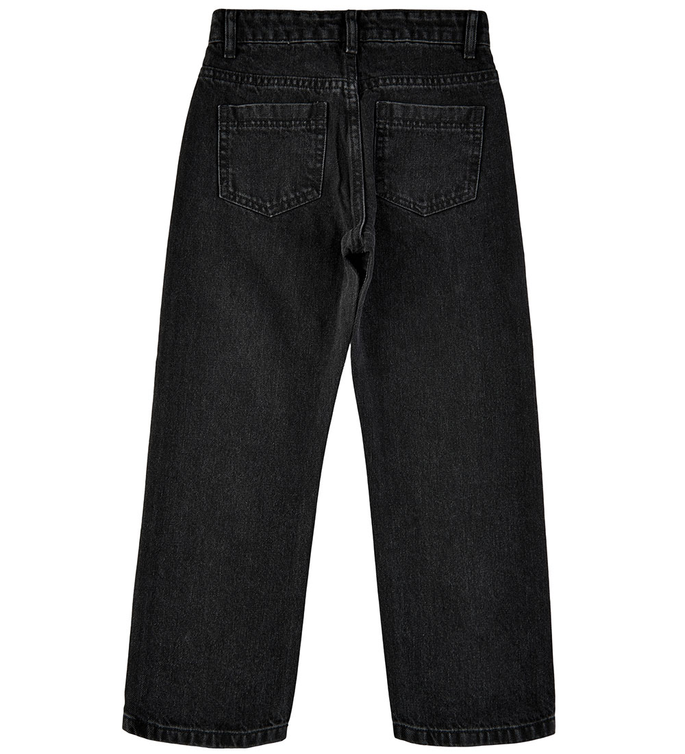 The New Jeans - TnIsia - Sort m. Similisten