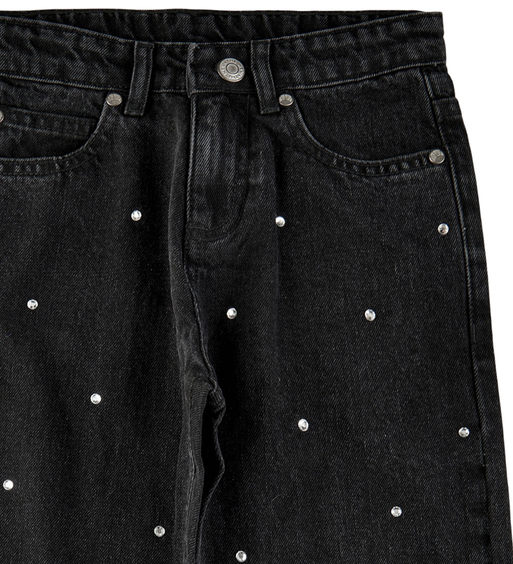 The New Jeans - TnIsia - Sort m. Similisten
