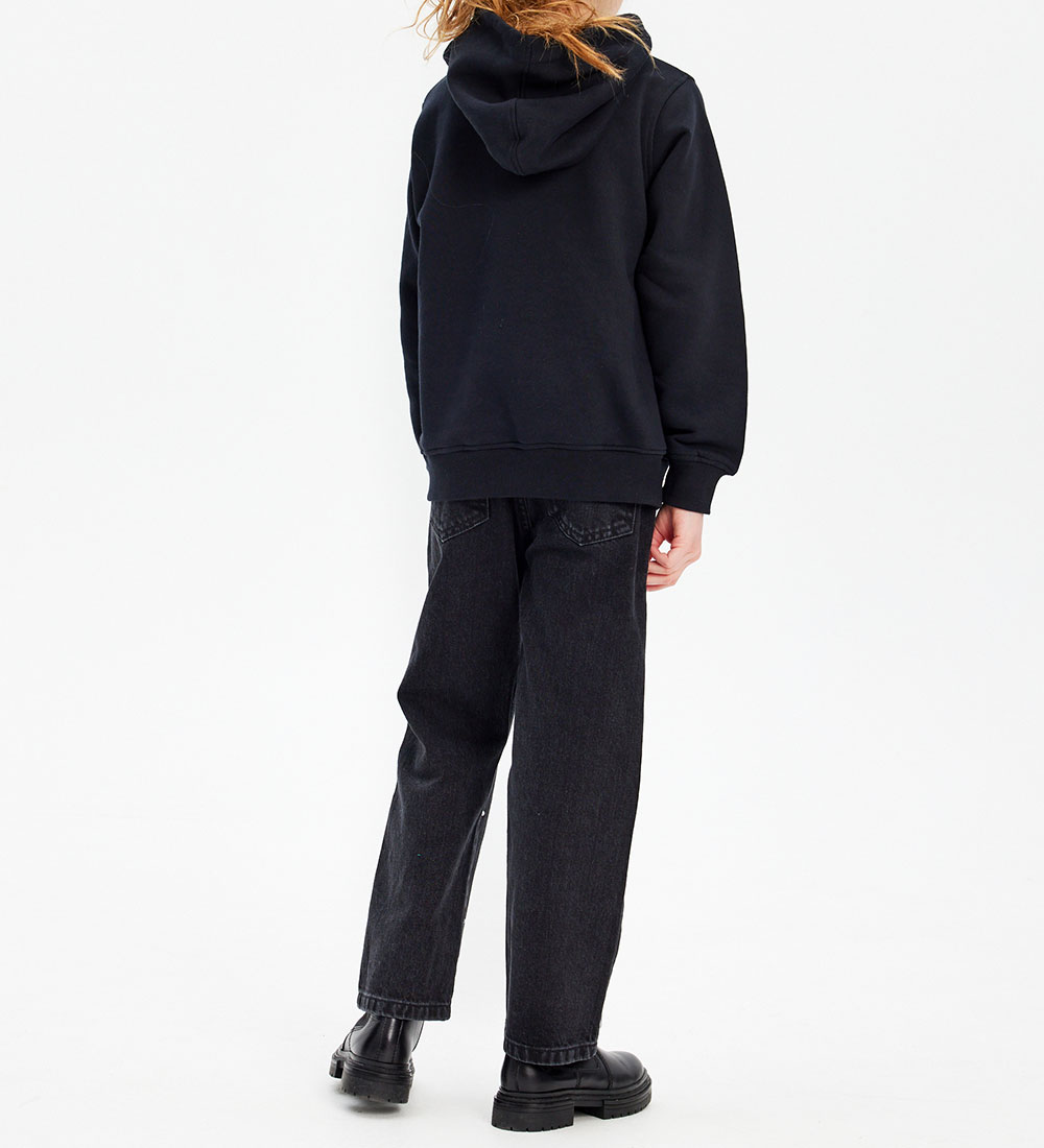 The New Jeans - TnIsia - Sort m. Similisten