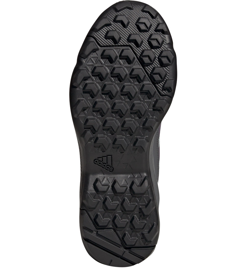adidas Performance Sko - Tex - Terrex Eastrail GTX - Grå m. Neon