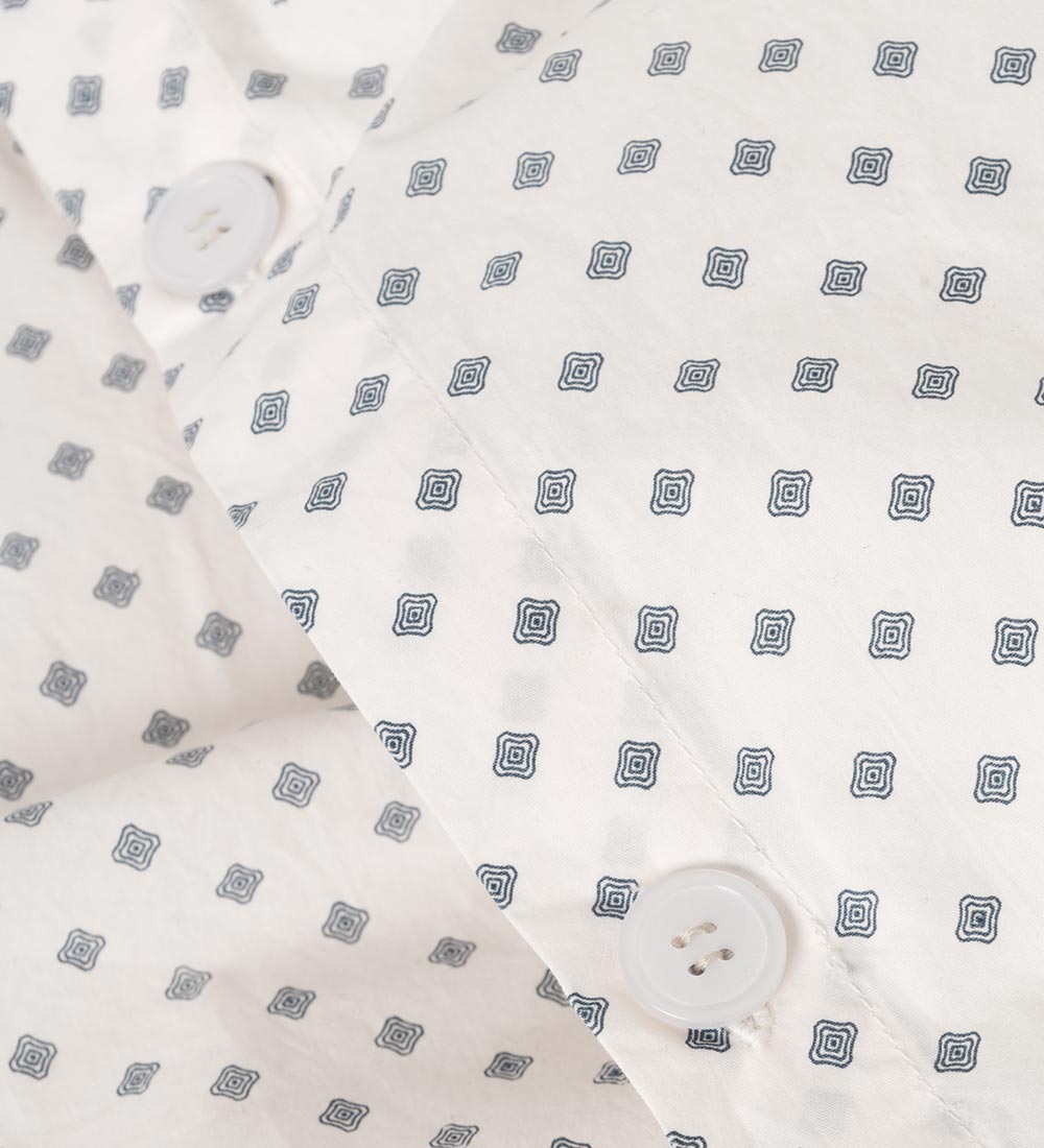 Studio Feder Sengetøj - Baby - Pure