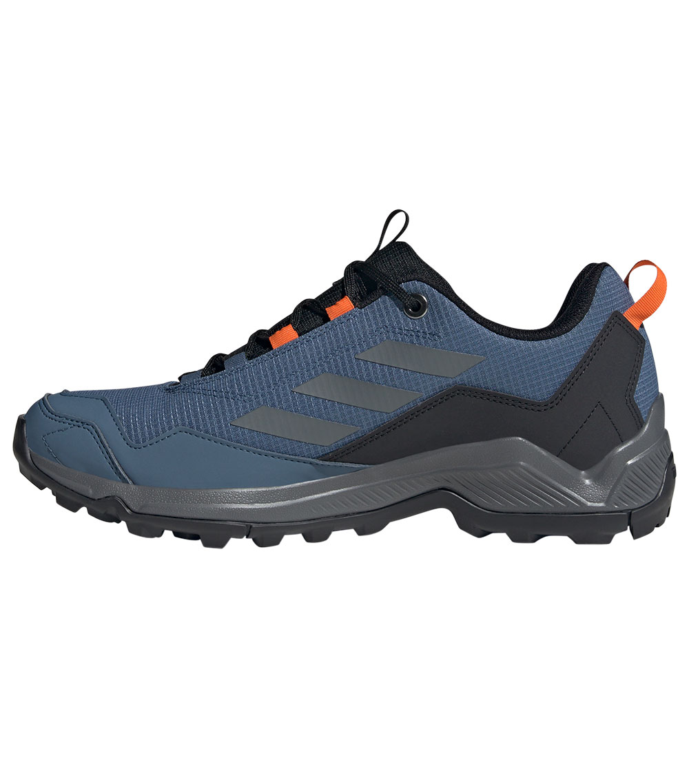 adidas Performance Sko - Tex - Terrex Eastrail GTX - Blå/Grå/Sor