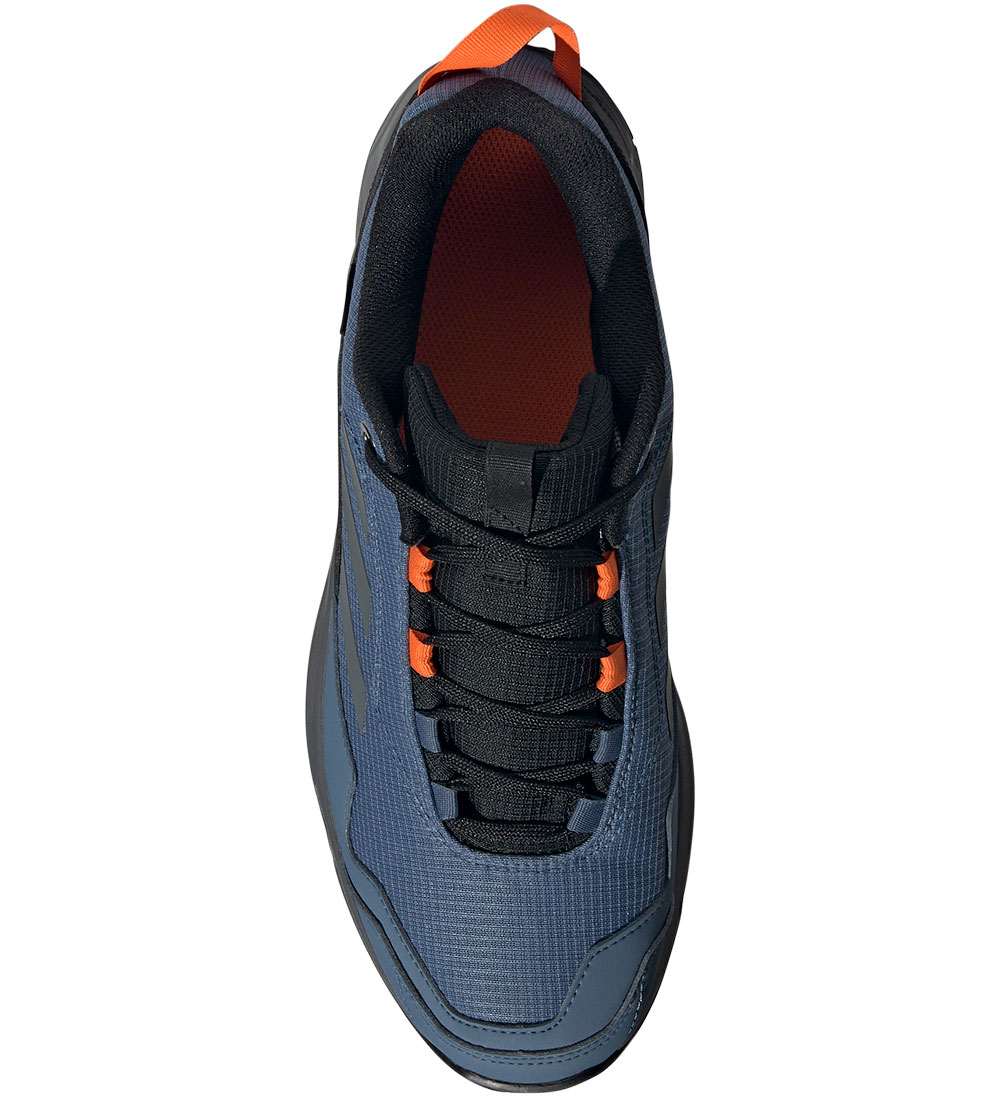 adidas Performance Sko - Tex - Terrex Eastrail GTX - Blå/Grå/Sor