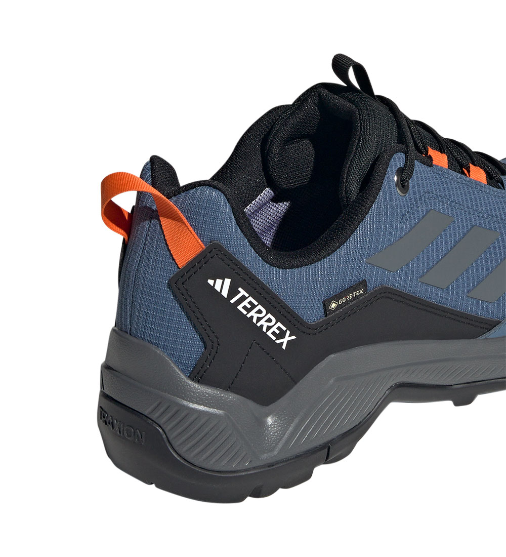 adidas Performance Sko - Tex - Terrex Eastrail GTX - Blå/Grå/Sor