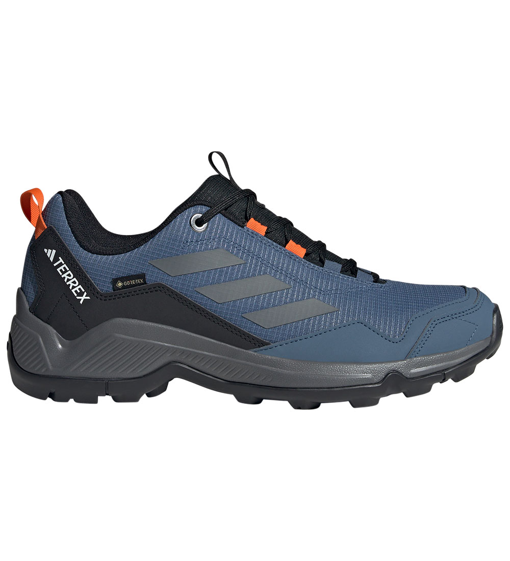 adidas Performance Sko - Tex - Terrex Eastrail GTX - Blå/Grå/Sor