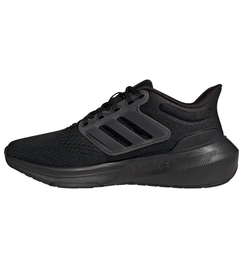 adidas Performance Sko - Ultrabounce J - Sort