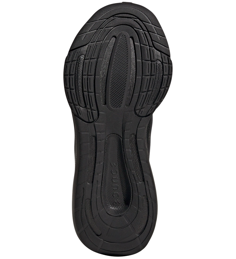 adidas Performance Sko - Ultrabounce J - Sort
