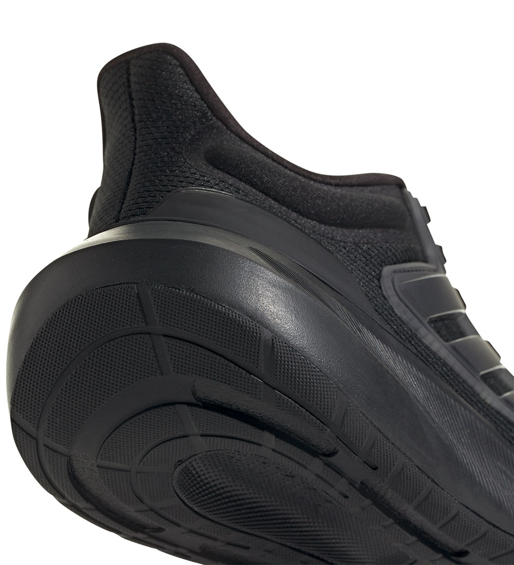 adidas Performance Sko - Ultrabounce J - Sort