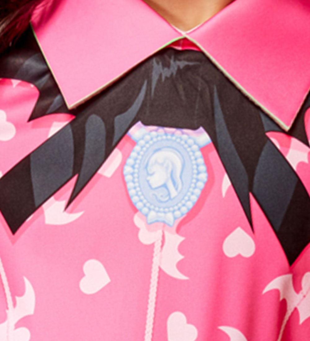 Rubies Udklædning - Monster High Draculaura